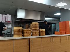 -天宫院小吃·专业包子炒肝儿(丰台和义店)