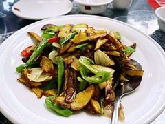 -瑞丰园庭院餐厅·白族传统家常菜