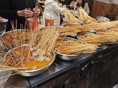 -嘉州鲜知味钵钵鸡(奎星楼店)