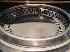 -梨花自助烤肉(天河城店)