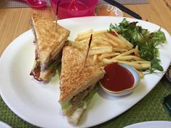 -TIMEZONE8东八时区餐厅&酒吧(798店)