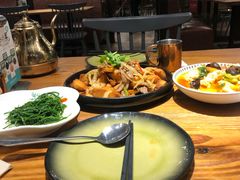 -塔哈尔·新疆盛宴(城西银泰店)