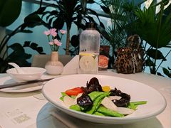 -大树餐厅(红旗街万达店)