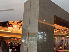 -岷山饭店-芝芝自助餐厅