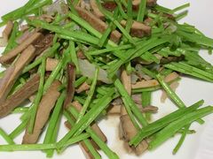 -金枝玉叶上海人家食府(三里河店)