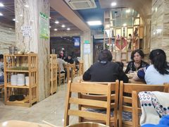 -顺姬冷面(长白西路店)