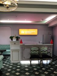 -玛瑞莎·儿童·亲子摄影(越秀店)