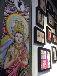 -尚玲纹绣纹眉特价店