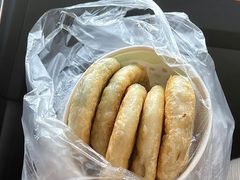 -牛庄高晓山风味馅饼城(海城店)