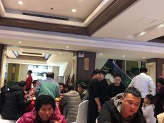 -富瑶大酒店(强工二街店)