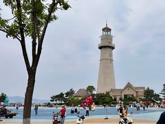 -悦海公园