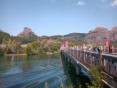 -丹霞山风景名胜区