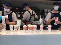 -茶颜悦色(花园道店)