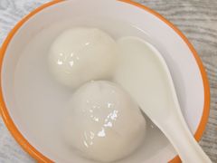 -利达汤圆馄饨(川公路店)