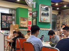 -華歡冰室-WahFoon(吉大店)