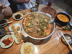 -京玉菲饭店(李村店)