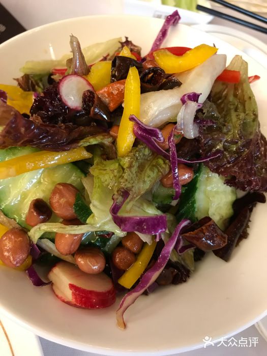 北京全聚德(天安门店)图片