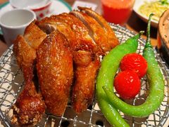 -清水亭湖北菜(大屯DT51店)