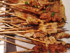 -五样儿西昌小签签烤串(建设路店)