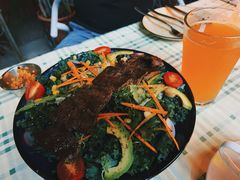 -墨纪Mojí墨西哥餐厅(官舍店)