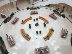 -厦门市图书馆(集美新城馆区)