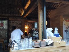 -VOYAGE COFFEE(北锣鼓巷店)