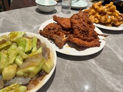 -九龙餐厅(大沽路店)