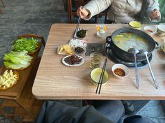 -尼玛藏家风味园(阿山食城店)
