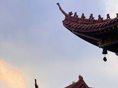 -皇罗禅寺