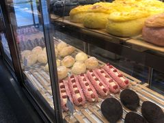 -奈雪的茶(金华永盛店)