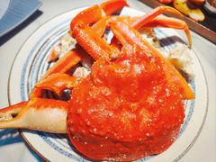 -黑木原精致料理·铁板烧