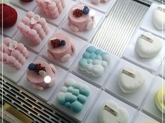 -麦雪尔甜品·生日蛋糕(新街口旗舰店)