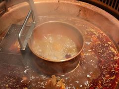 -小南房鲜美蛙火锅(北苑店)