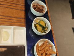 -小大董·烤鸭(王府井apm店)