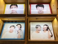 -天真蓝照相馆(五角场百联又一城店)