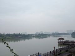 -眉山湿地公园(东坡区)