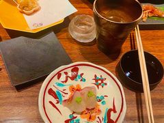-桐寿司Sushi Tong