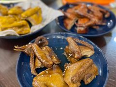 -煲煲掂风味煲仔饭餐厅(西区店)