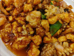 -丽华餐厅·天津菜(艳阳路店)