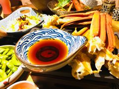 -蟹将军·松叶蟹和牛日料放题自助(K11店)