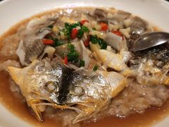 -天伦里餐厅(绿城桃花源店)