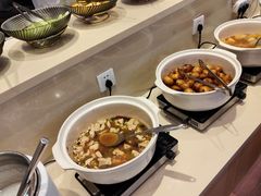 -素满香·食养自助(建邺万达店)