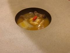 -富力丽思卡尔顿酒店·丽轩中餐厅