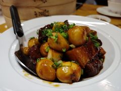 红烧肉-鼎泰丰(嘉年华•海信广场VILLAGE店)