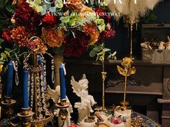 -第101座花园餐厅(湖滨88店)