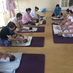 -喜宝母婴月子会所