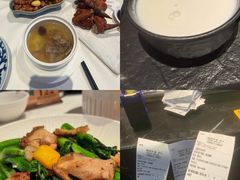-侨美食家·40年地道粤菜(珠江新城店)