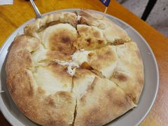 -黑熊披萨orso pizza
