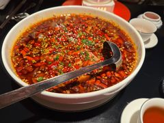 -丽晶轩中餐厅(重庆丽晶酒店)