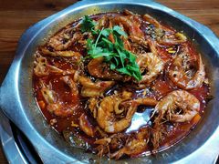 -槐店王婆大虾(开发区店)
